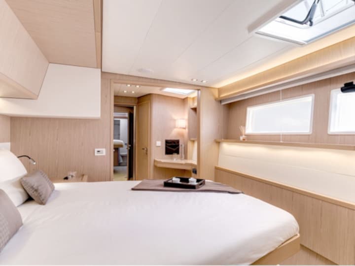 Katamaran Lagoon 52 Fly (2020) für Charter - Sibenik | #17641 - 4