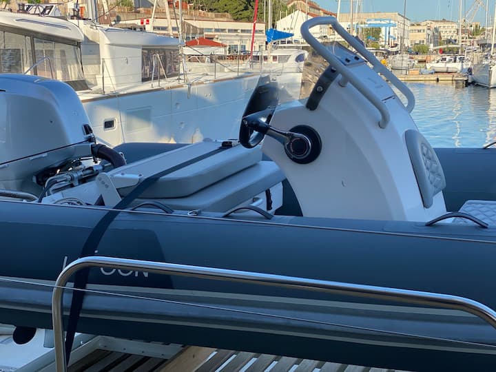 Katamaran Lagoon 52 Fly (2020) für Charter - Sibenik | #17641 - 13