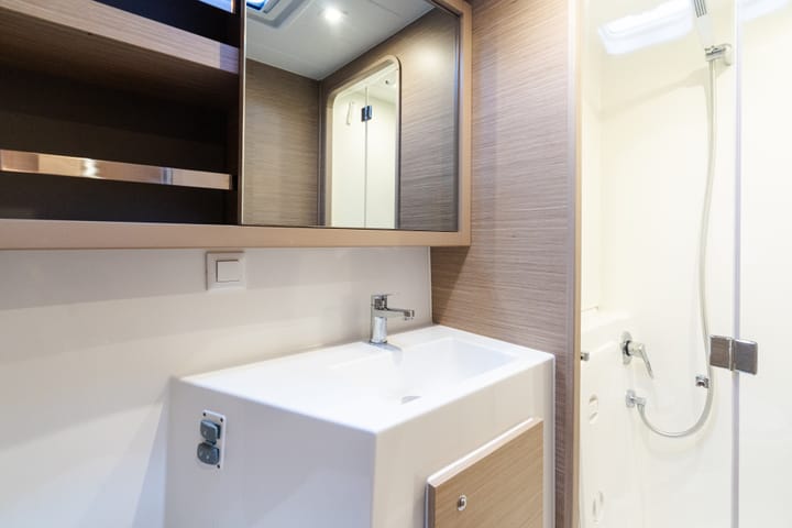 Catamaran Lagoon  42 (2023) for Charter - Castellammare del Golfo | #17644 - 4