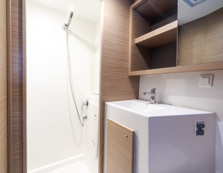 Catamaran Lagoon  42 (2023) for Charter - Castellammare del Golfo | #17644 - 15