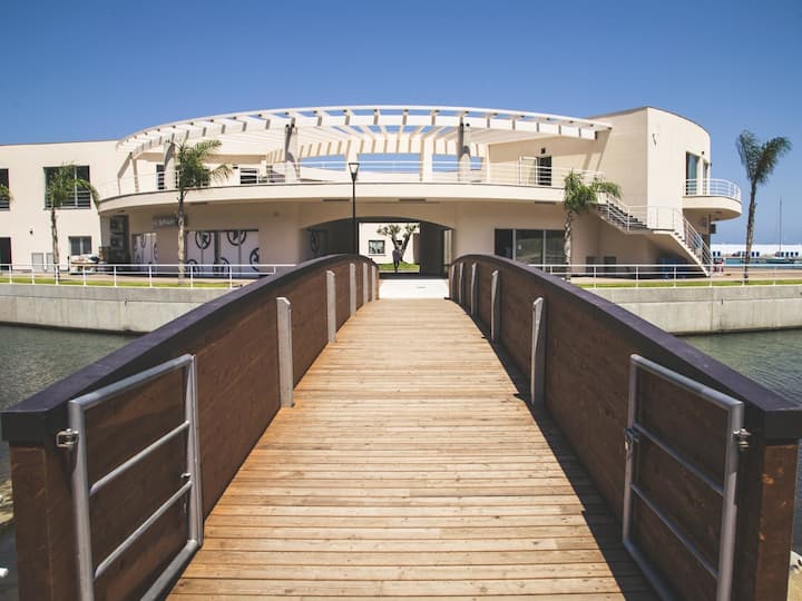  Catamarano Bali 4.2 (2023) per Noleggio, overcloccabile Capo d'Orlando | #17659 - 25