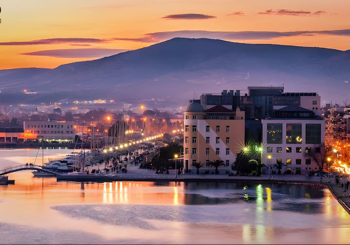 Voilier Beneteau Oceanis 46.1 (2022) pour Charter - Volos | #17660 - 15