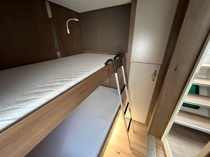 Bali 4.8 Kiralık Katamaran (2022) - Atina | #17674 - 28