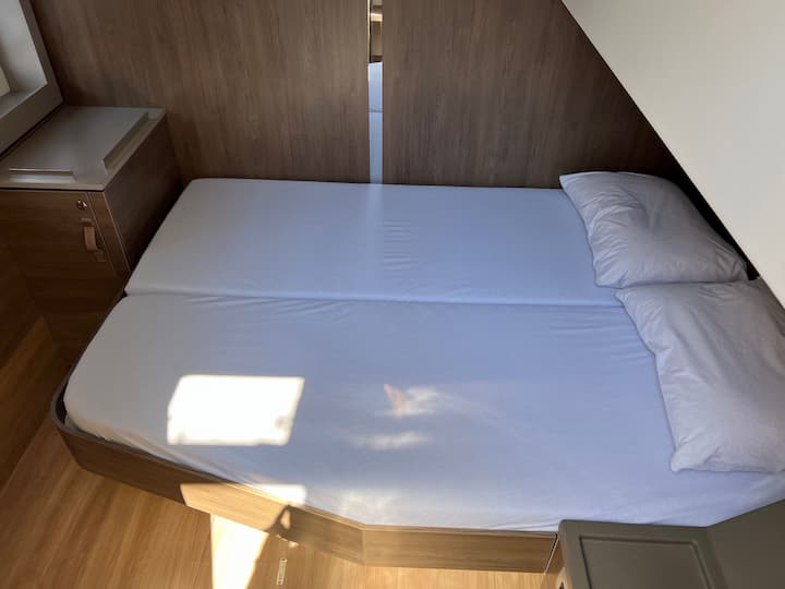 Bali 4.8 Kiralık Katamaran (2022) - Atina | #17674 - 30