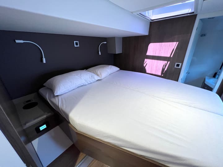 Bali 4.8 Kiralık Katamaran (2022) - Atina | #17674 - 29