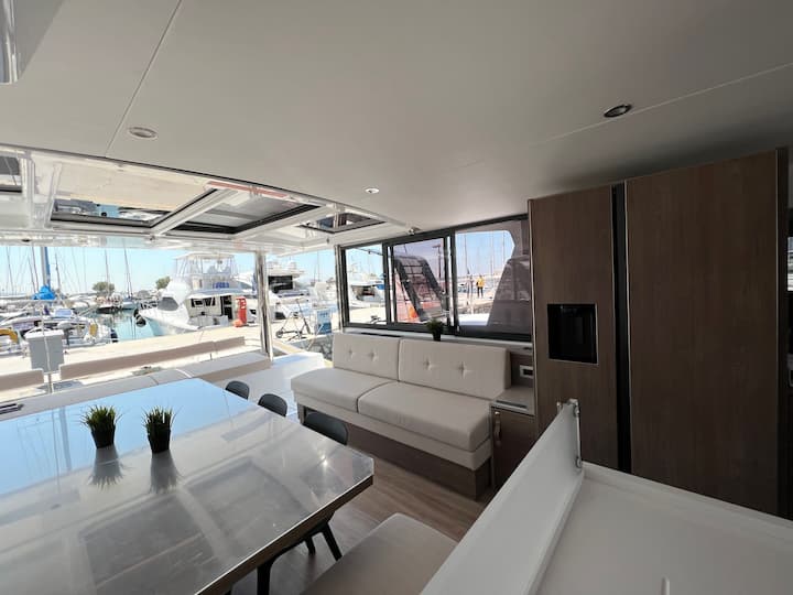 Bali 4.8 Kiralık Katamaran (2022) - Atina | #17674 - 19