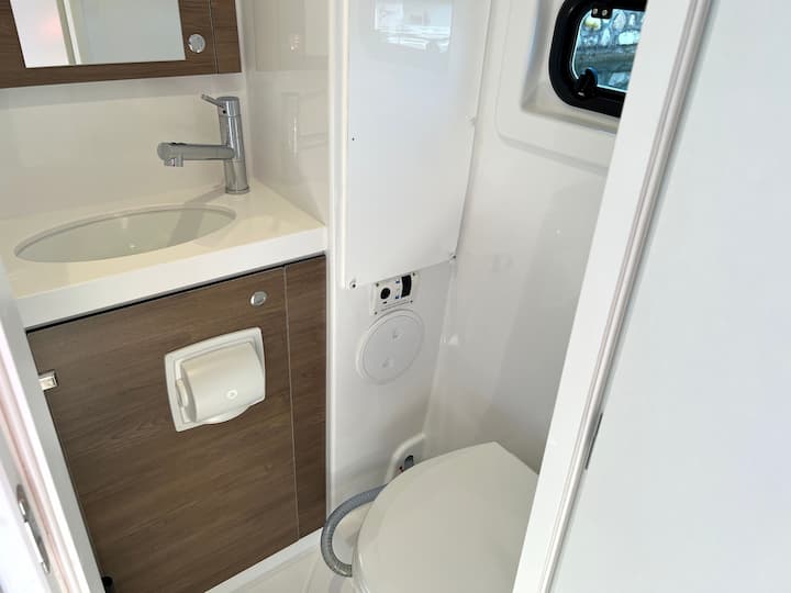 Bali 4.8 Kiralık Katamaran (2022) - Atina | #17674 - 34