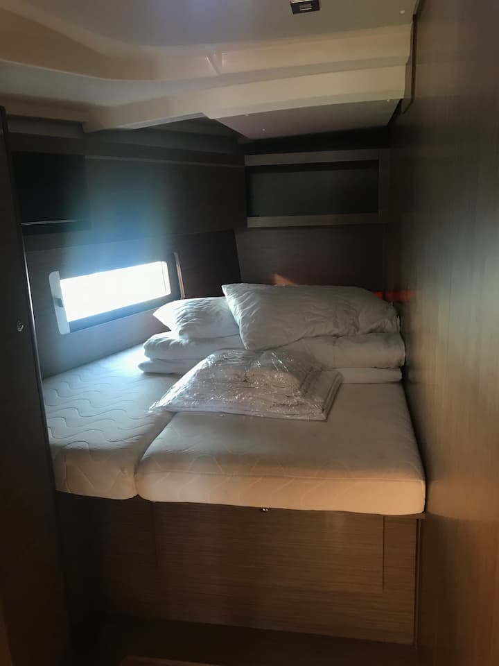 Voilier Beneteau Oceanis 46.1 (2020) pour Charter - Split | #17678 - 10