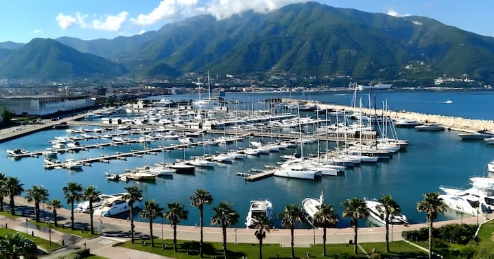  Barca a vela Bavaria 46 Cruiser (2019) per Noleggio, overcloccabile Castellammare di Stabia | #17686 - 26