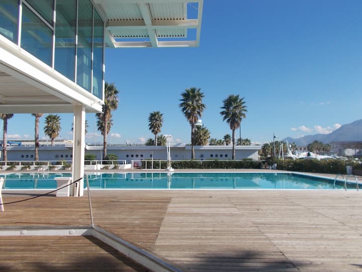  Barca a vela Bavaria 46 Cruiser (2019) per Noleggio, overcloccabile Castellammare di Stabia | #17686 - 23