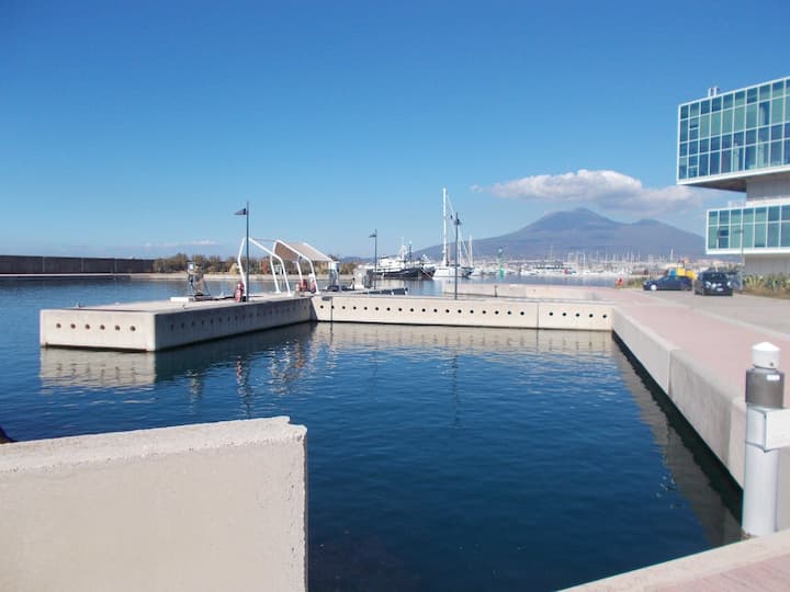  Barca a vela Bavaria 46 Cruiser (2019) per Noleggio, overcloccabile Castellammare di Stabia | #17686 - 22