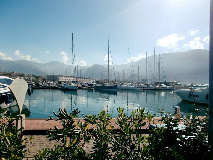  Barca a vela Bavaria 46 Cruiser (2019) per Noleggio, overcloccabile Castellammare di Stabia | #17686 - 24