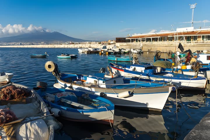 Barca a vela Bavaria 46 Cruiser (2019) per Noleggio, overcloccabile Castellammare di Stabia | #17686 - 27