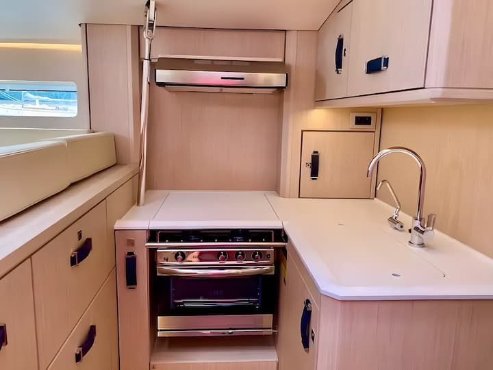 Sailboat Jeanneau 60 (2023) for Charter - Šibenik | #17689 - 6