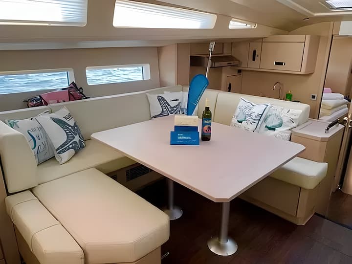 Sailboat Jeanneau 60 (2023) for Charter - Šibenik | #17689 - 5
