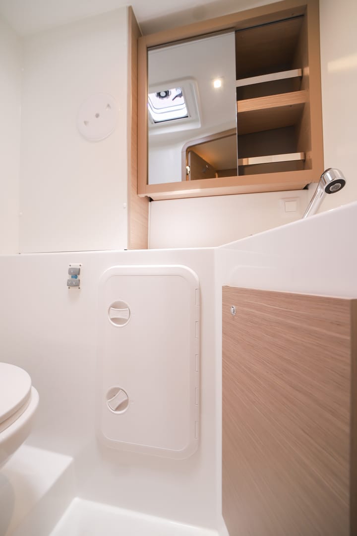 Lagoon  42 Kiralık Katamaran (2023) - Olbia | #17691 - 18