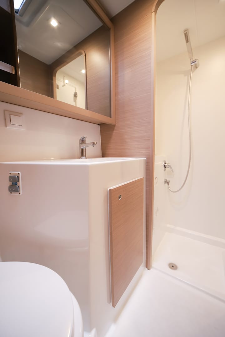 Lagoon  42 Kiralık Katamaran (2023) - Olbia | #17691 - 12
