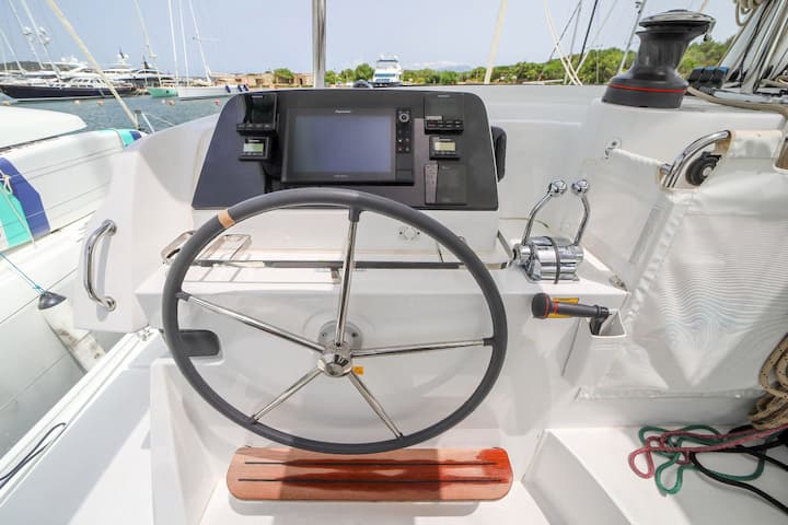 Lagoon  42 Kiralık Katamaran (2023) - Olbia | #17691 - 11