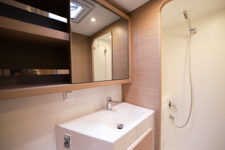 Lagoon  42 Kiralık Katamaran (2023) - Olbia | #17691 - 10
