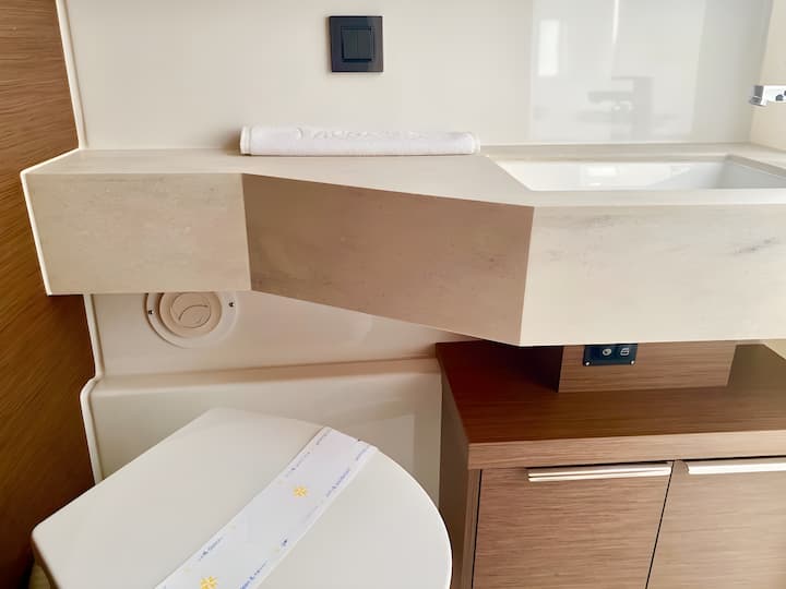 Lagoon  46  Kiralık Katamaran (2022) - Šibenik | #17697 - 21