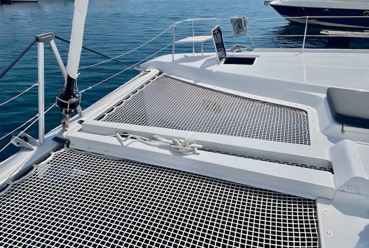 Lagoon  46  Kiralık Katamaran (2022) - Šibenik | #17697 - 7