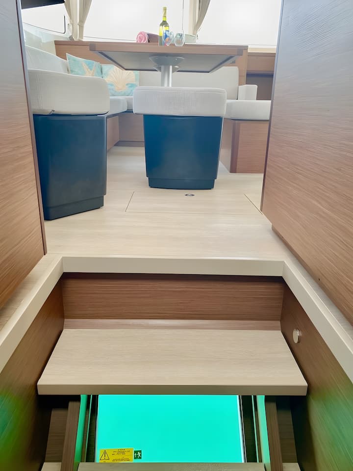 Lagoon  46  Kiralık Katamaran (2022) - Šibenik | #17697 - 19