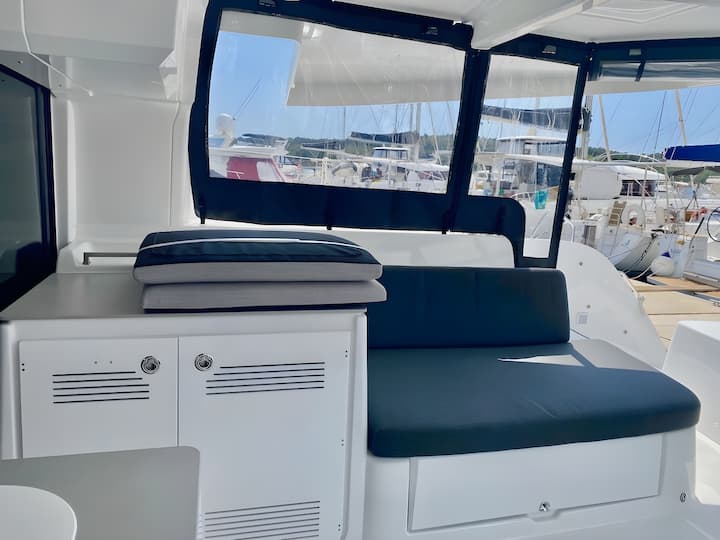 Lagoon  46  Kiralık Katamaran (2022) - Šibenik | #17697 - 12