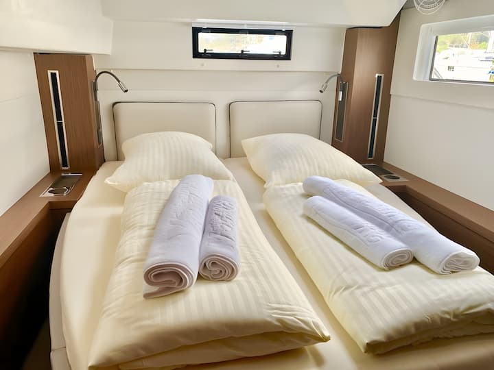 Lagoon  46  Kiralık Katamaran (2022) - Šibenik | #17697 - 18