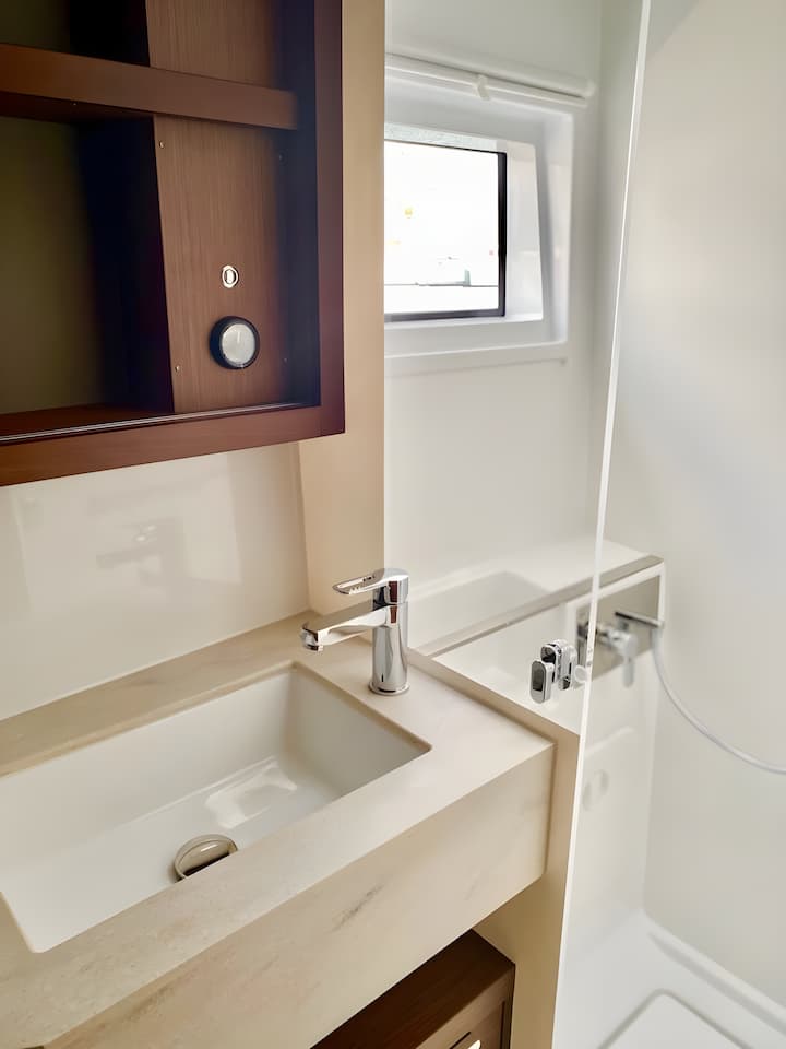 Lagoon  46  Kiralık Katamaran (2022) - Šibenik | #17697 - 20