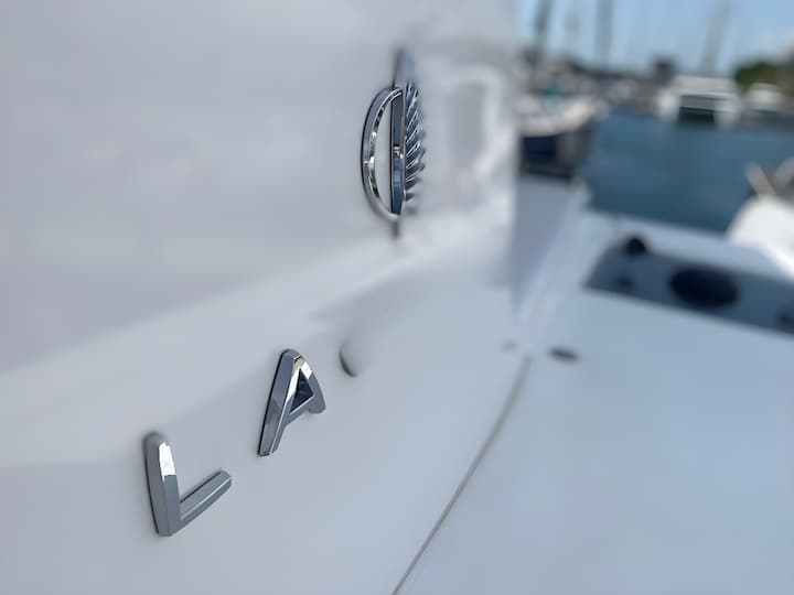 Lagoon  46  Kiralık Katamaran (2022) - Šibenik | #17697 - 11