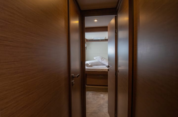 Catamaran Lagoon  50 (2021) pour Charter - Salerne | #17718 - 6