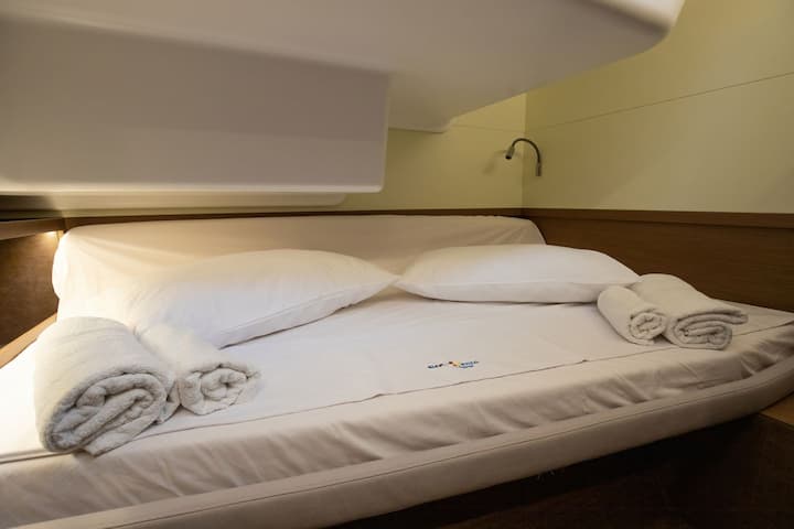 Catamaran Lagoon  50 (2021) pour Charter - Salerne | #17718 - 17