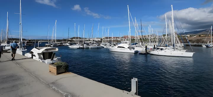 Jeanneau Sun Odyssey 439 Kiralık Yelkenli (2012) - San Miguel de Abona | #17720 - 17