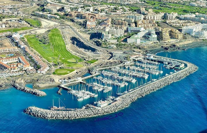 Jeanneau Sun Odyssey 439 Kiralık Yelkenli (2012) - San Miguel de Abona | #17720 - 18