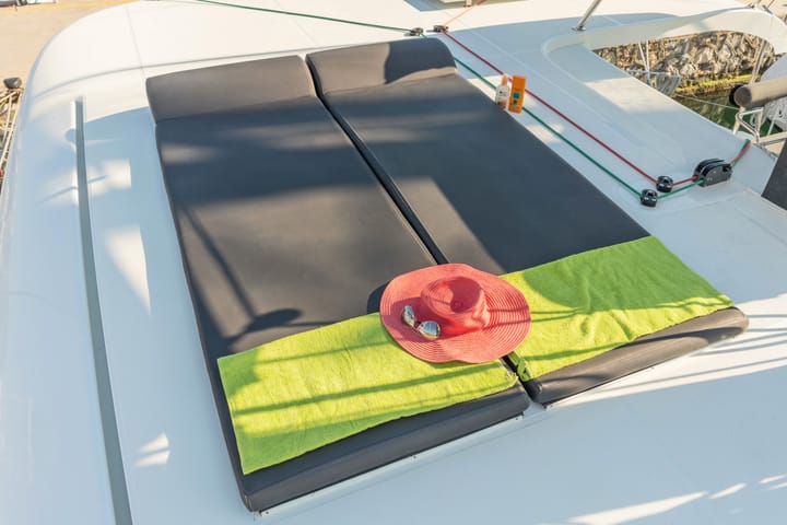  Catamarano Lagoon  42 (2020) per Noleggio, overcloccabile Lefkada | #17722 - 24