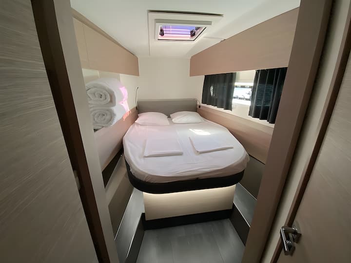 Sukošan 12.58 m Para Charter Catamarán - #17742 - 18