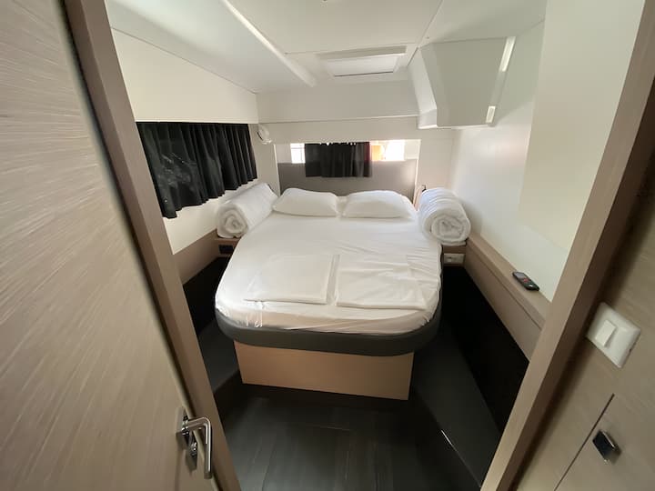 Sukošan 12.58 m Para Charter Catamarán - #17742 - 17