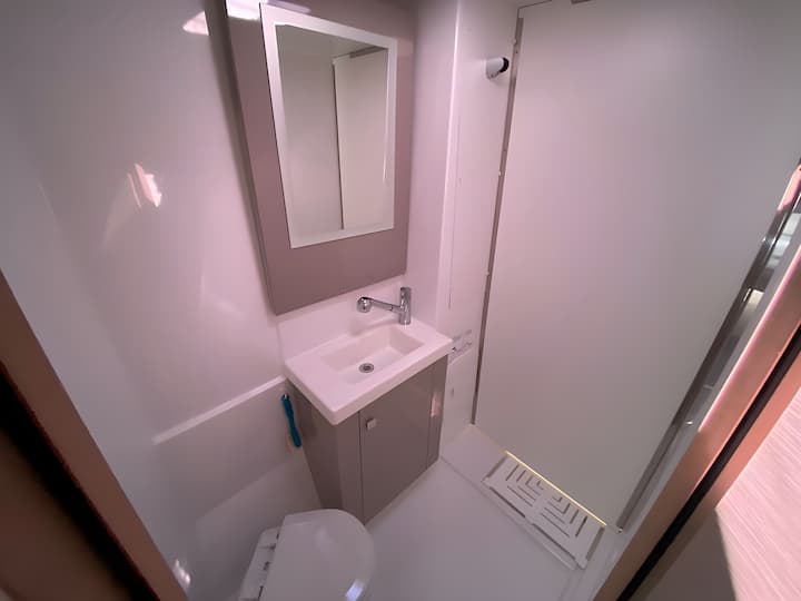 Sukošan 12.58 m Para Charter Catamarán - #17742 - 19