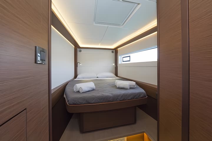 Lagoon  46  Kiralık Katamaran (2022) - Atina | #17781 - 18