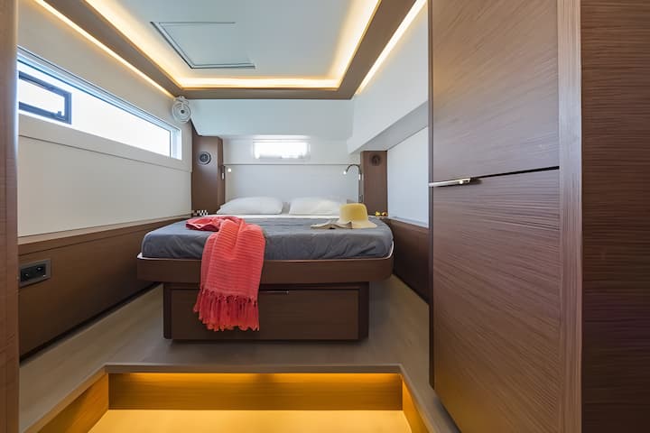 Lagoon  46  Kiralık Katamaran (2022) - Atina | #17781 - 14