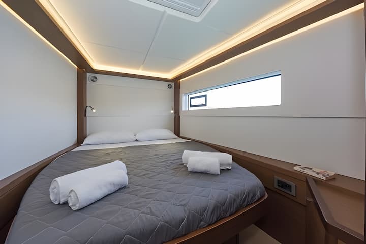 Lagoon  46  Kiralık Katamaran (2022) - Atina | #17781 - 17