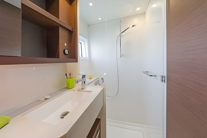 Lagoon  46  Kiralık Katamaran (2022) - Atina | #17781 - 22