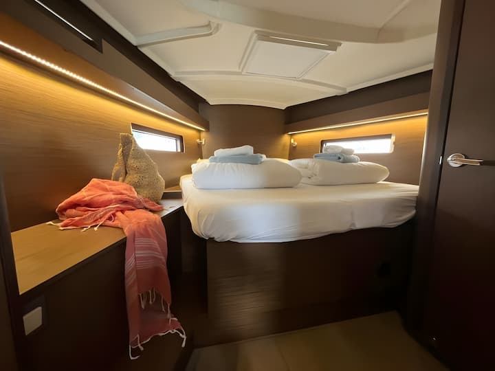 Voilier Beneteau Oceanis 40.1 (2023) pour Charter - Split | #17782 - 16