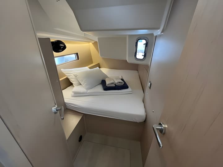 Voilier Beneteau Oceanis 40.1 (2023) pour Charter - Split | #17807 - 17