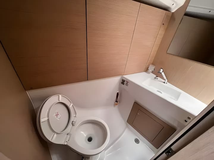 Sukošan 12.43 m Para Charter Velero - #17812 - 10