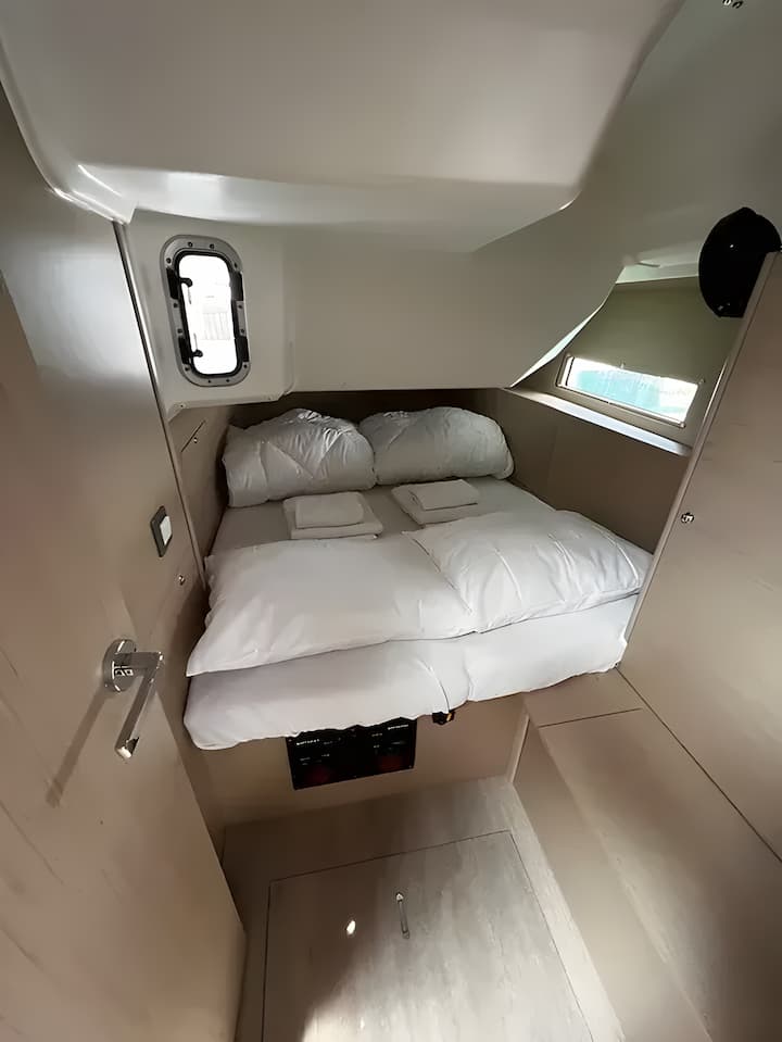 Sukošan 12.43 m Para Charter Velero - #17812 - 8