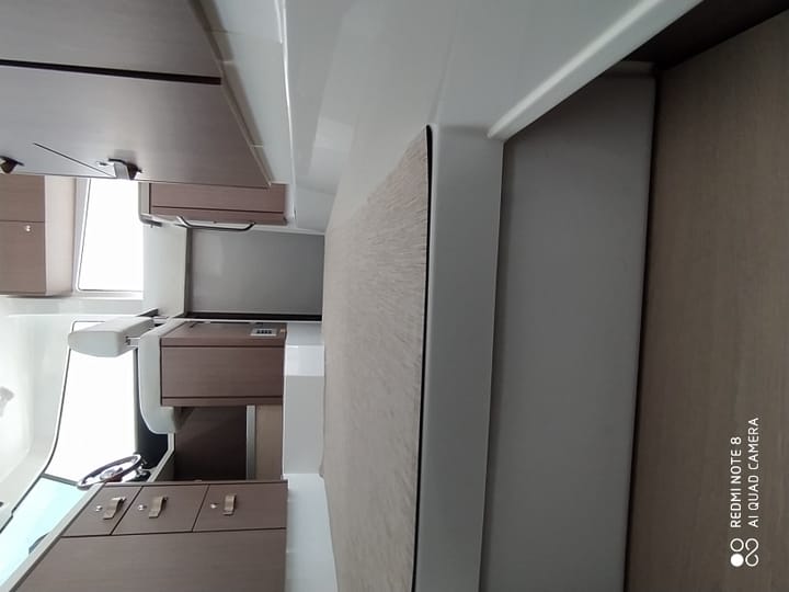 Catamaran Bali 4.3 MY (2020) for Charter - Zakynthos | #17813 - 15