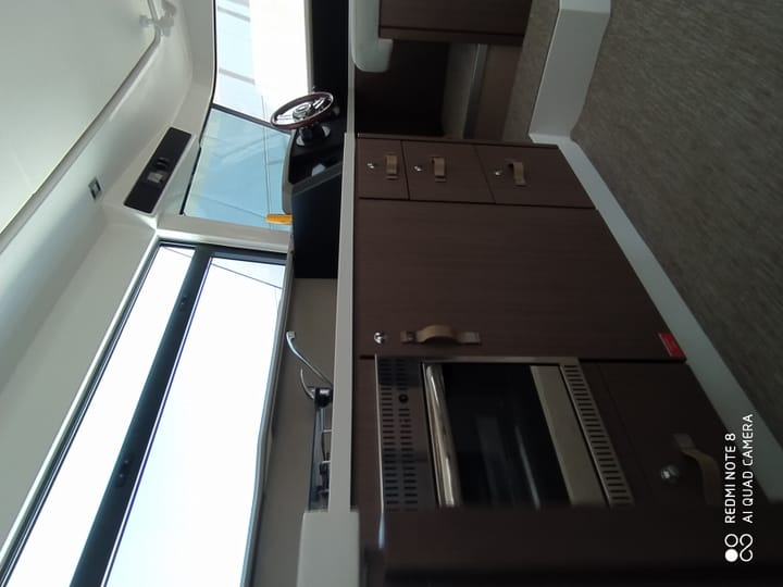 Catamaran Bali 4.3 MY (2020) for Charter - Zakynthos | #17813 - 23