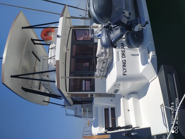 Catamaran Bali 4.3 MY (2020) for Charter - Zakynthos | #17813 - 2