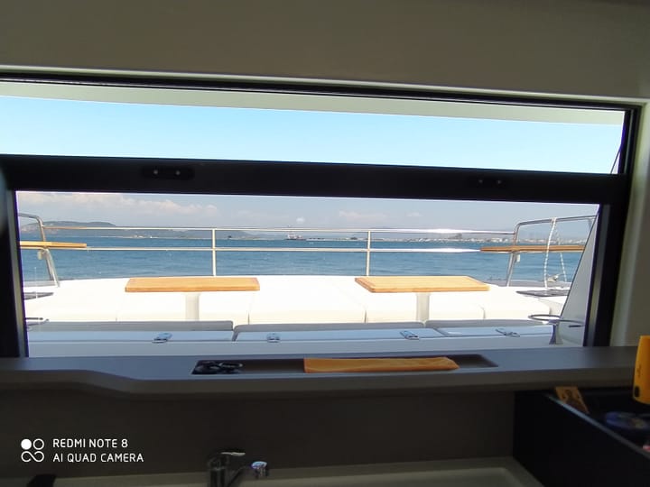 Catamaran Bali 4.3 MY (2020) for Charter - Zakynthos | #17813 - 26